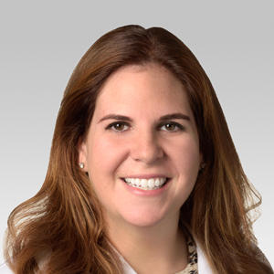 Jennifer Banayan, MD Photo