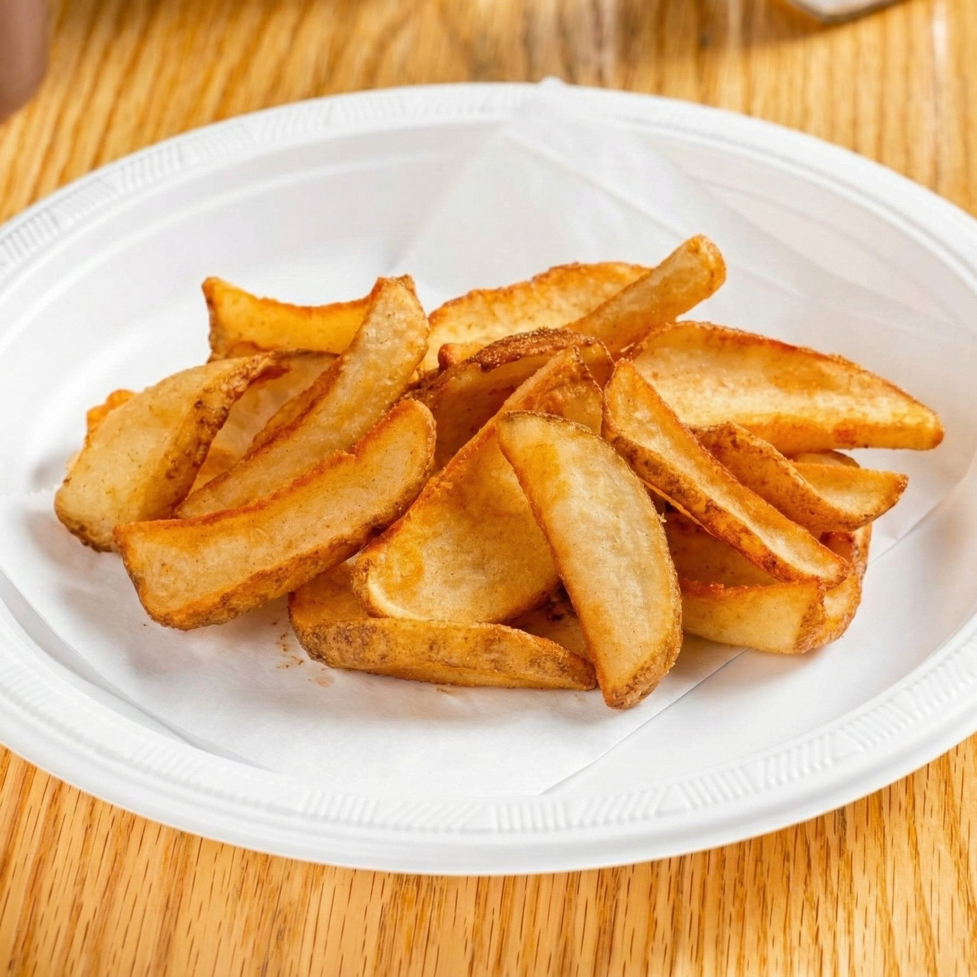 Cheese Fries