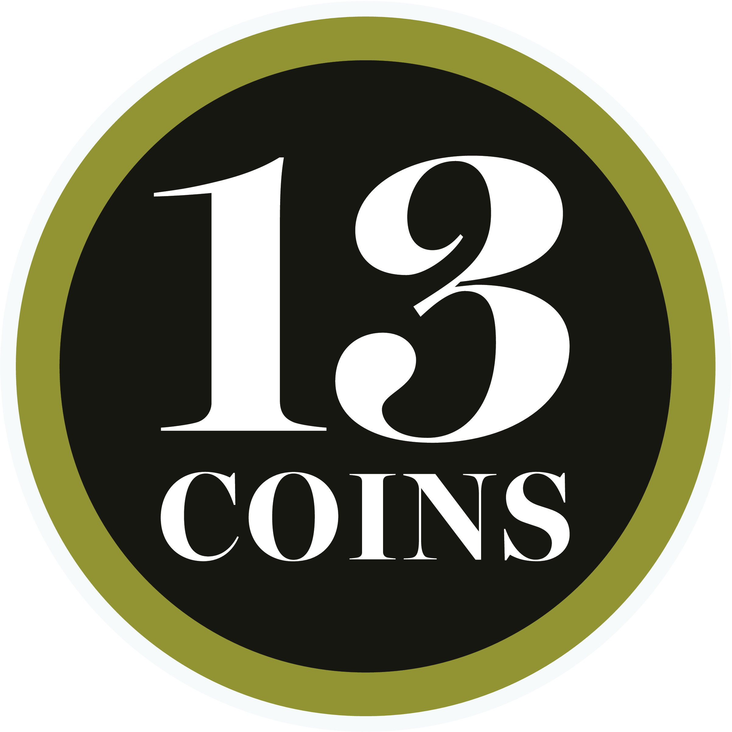 13 Coins Vancouver