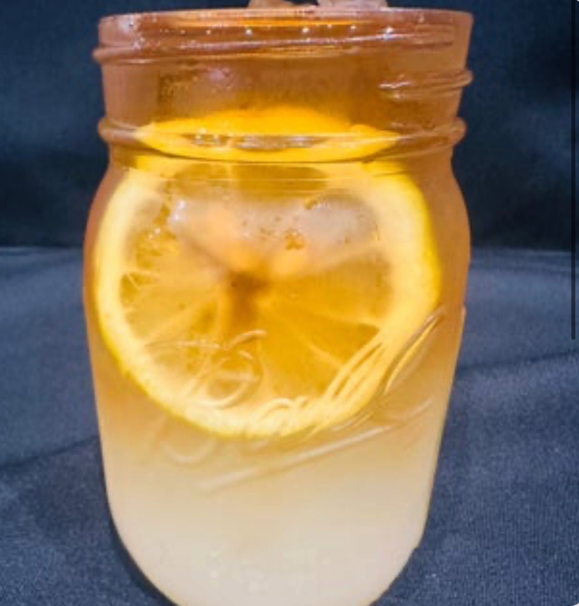Arnold Palmer