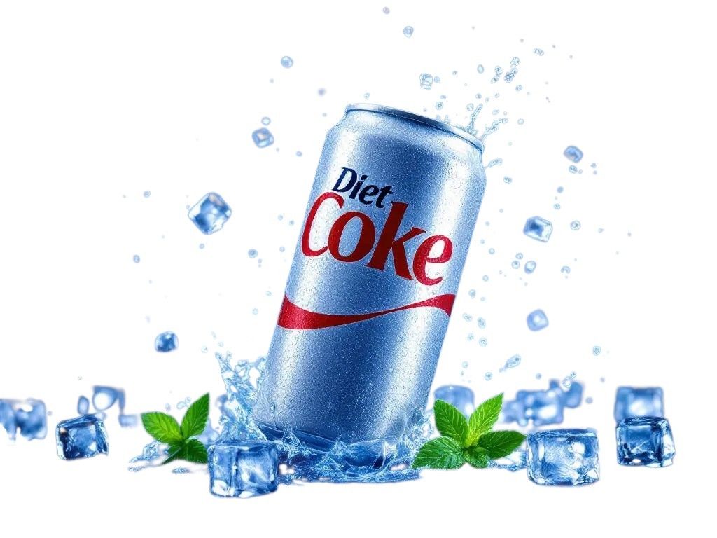 Diet Coca-Cola