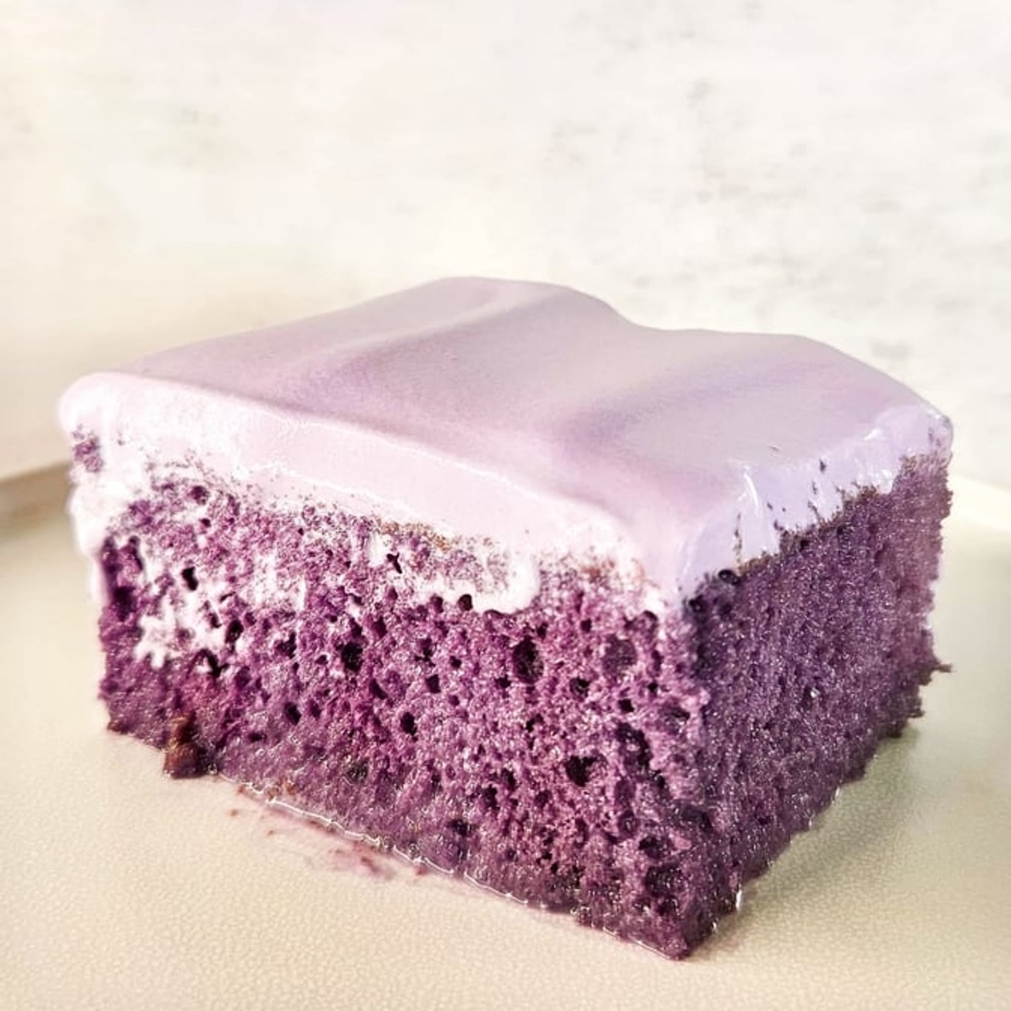 Ube Tres Leches (New)