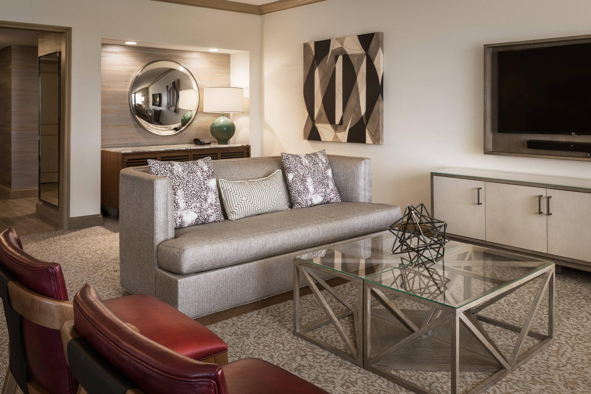 The Canyon Suites at The Phoenician, a Luxury Collection Resort, Scottsdale Photo