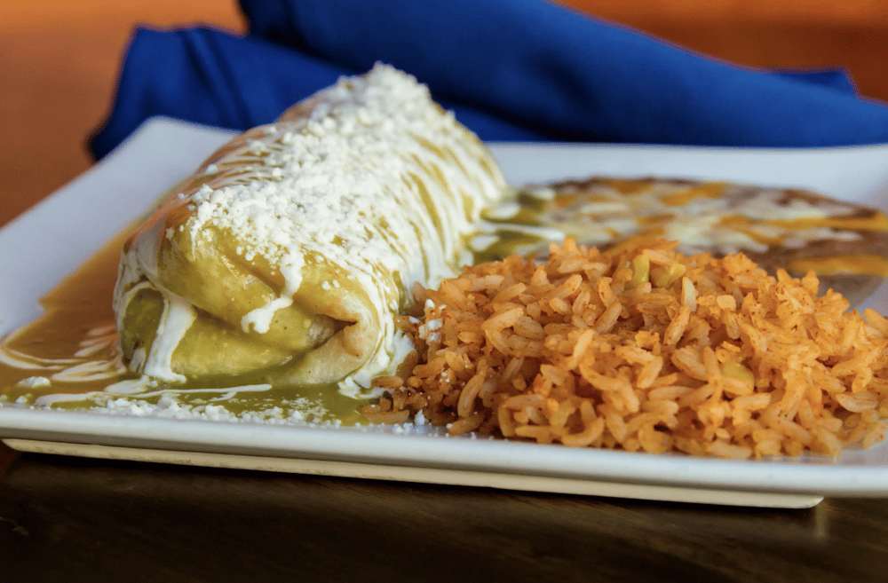 Burrito