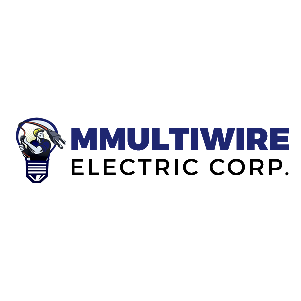 M Multiwire Electric Corp. Logo