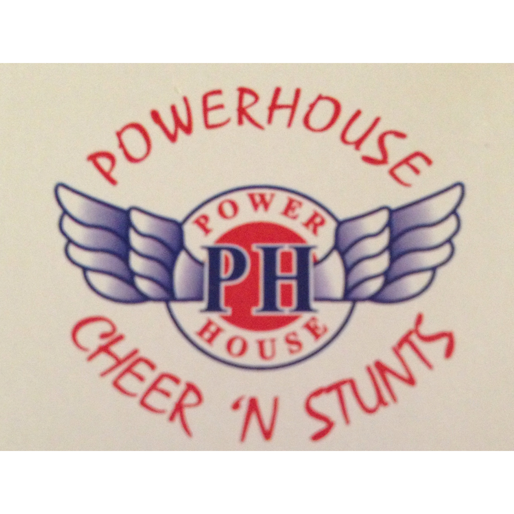 Powerhouse Cheer 'N Stunts
