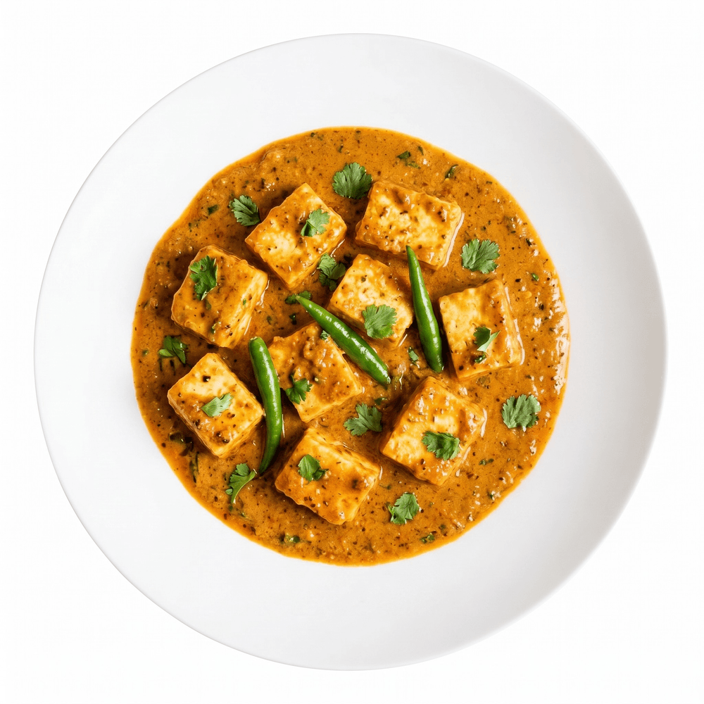 Paneer Kalimirch
