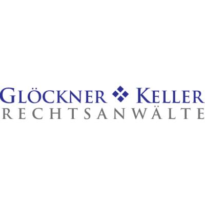 Logo von Glöckner und Keller GbR Rechtsanwälte