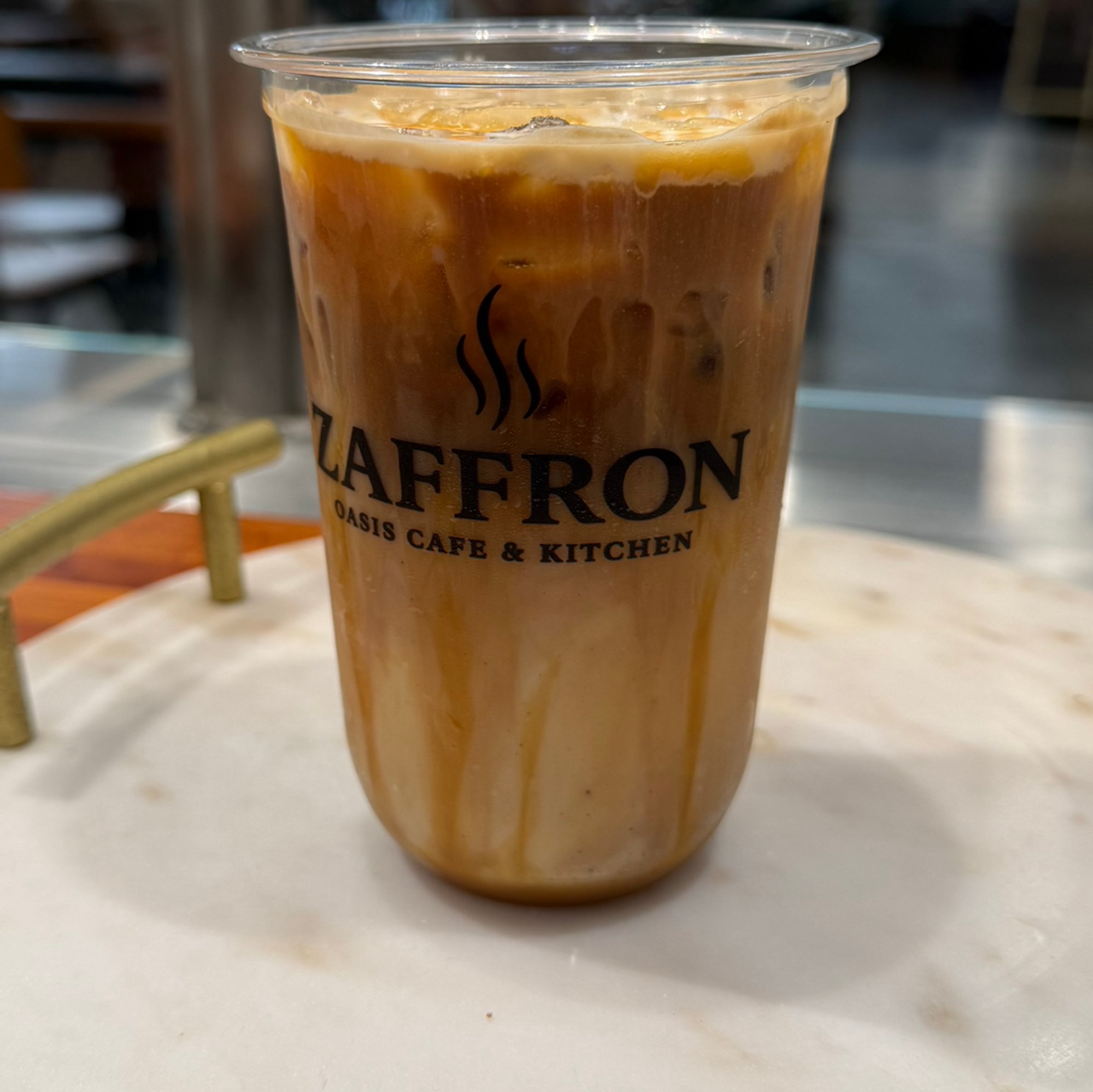 Espresso Latte