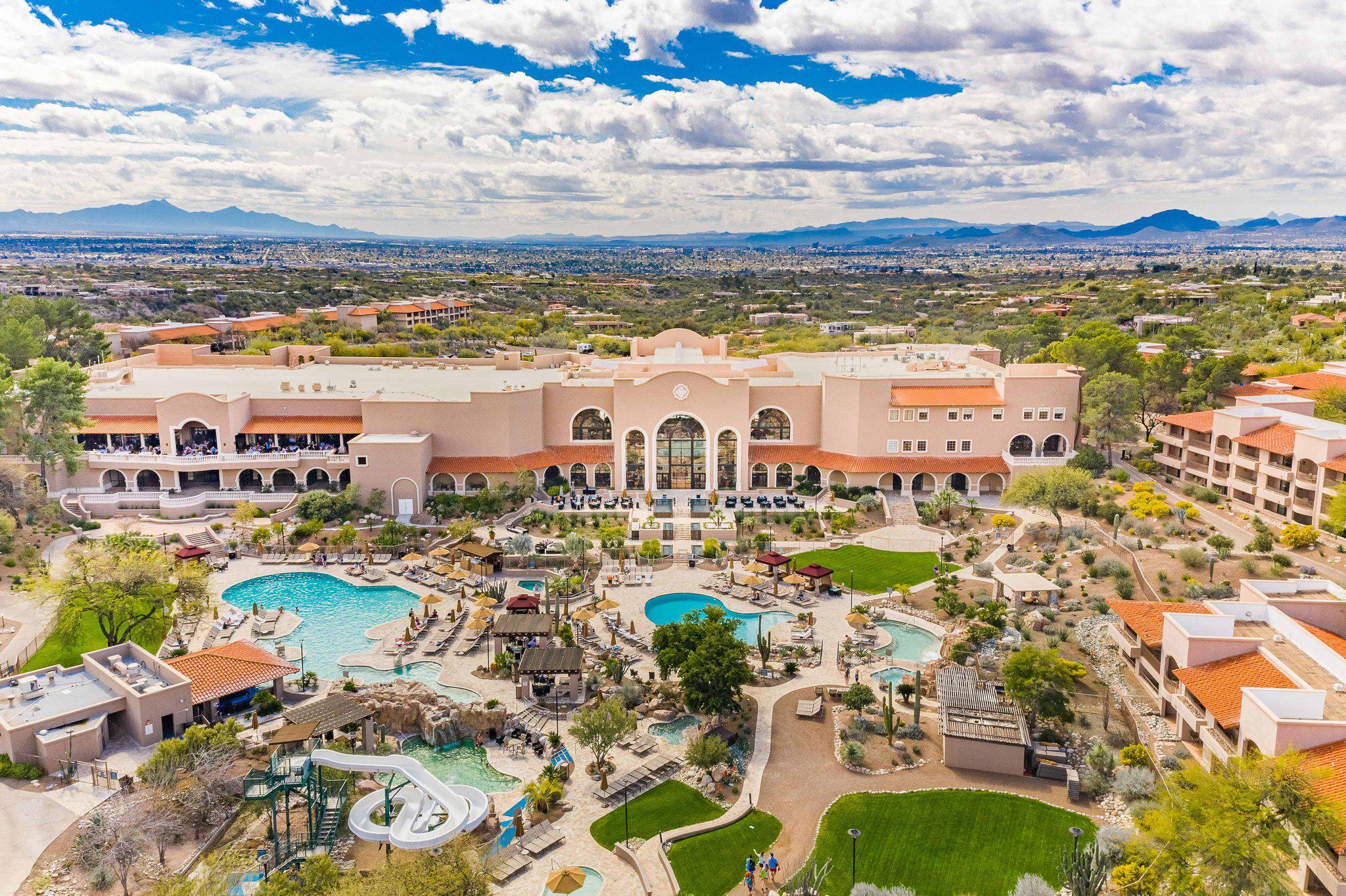 The Westin La Paloma Resort & Spa Photo