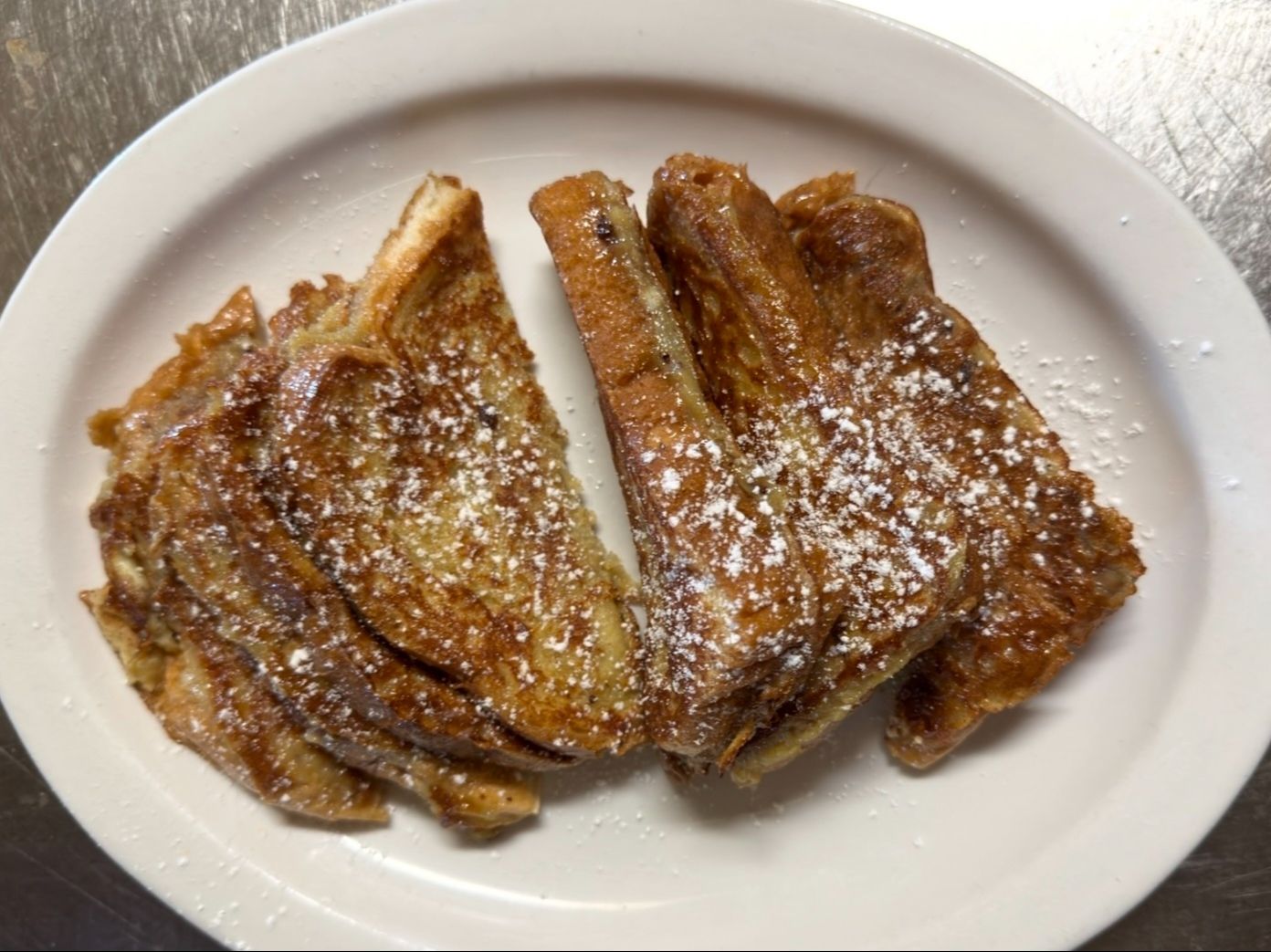 Full Stack of French Toast