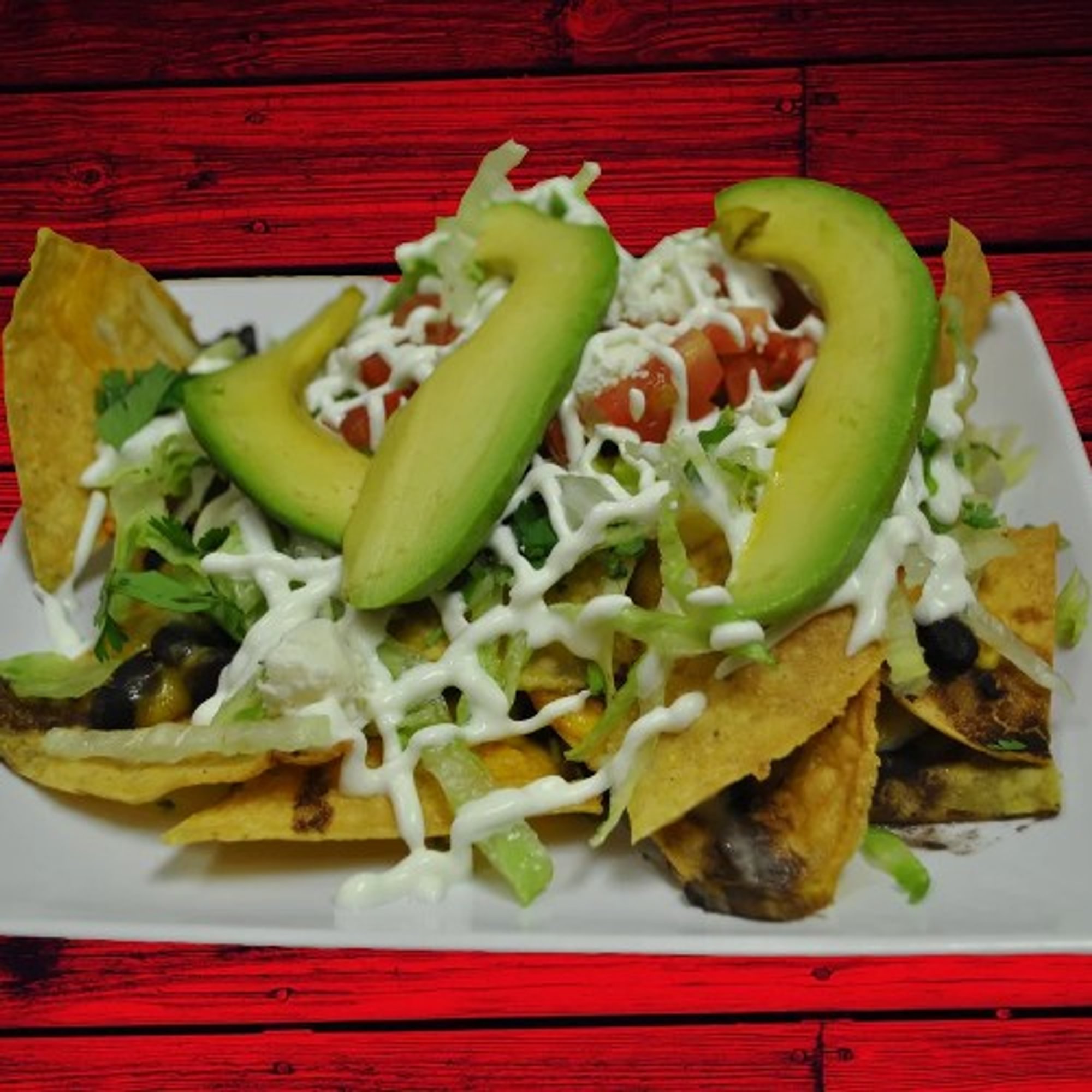 Nachitos