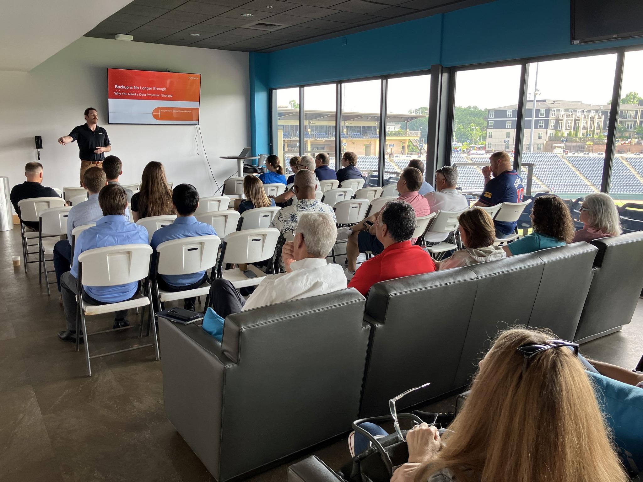 IntegriCom, Inc - IT Support & Managed IT Services Image