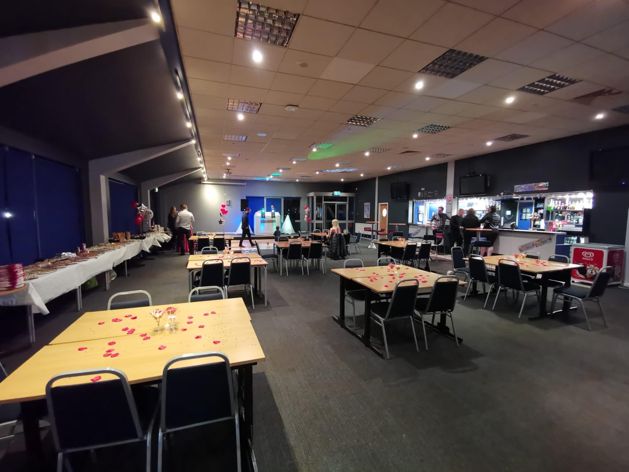 Images Goals Bristol South