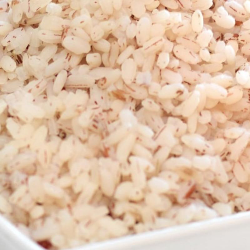 Ofada Rice (Side)