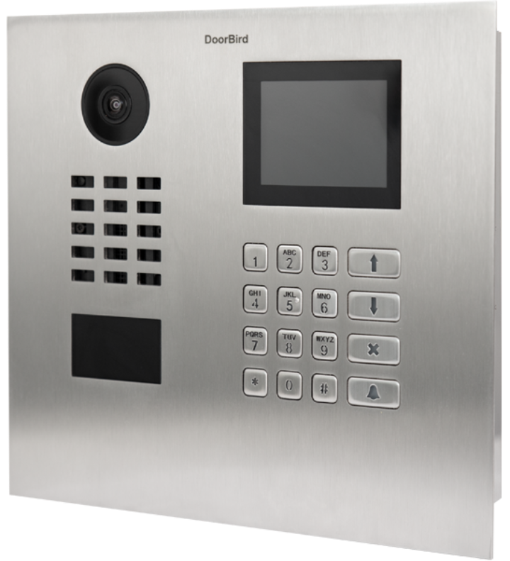 Access Control Pro Image
