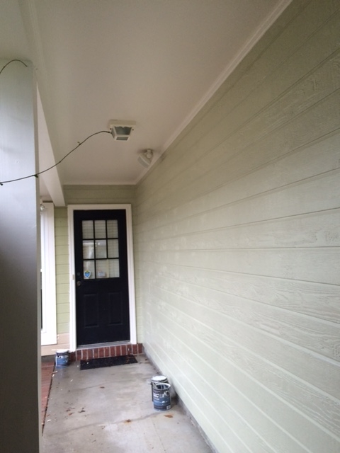 GUNN'S Painting Image