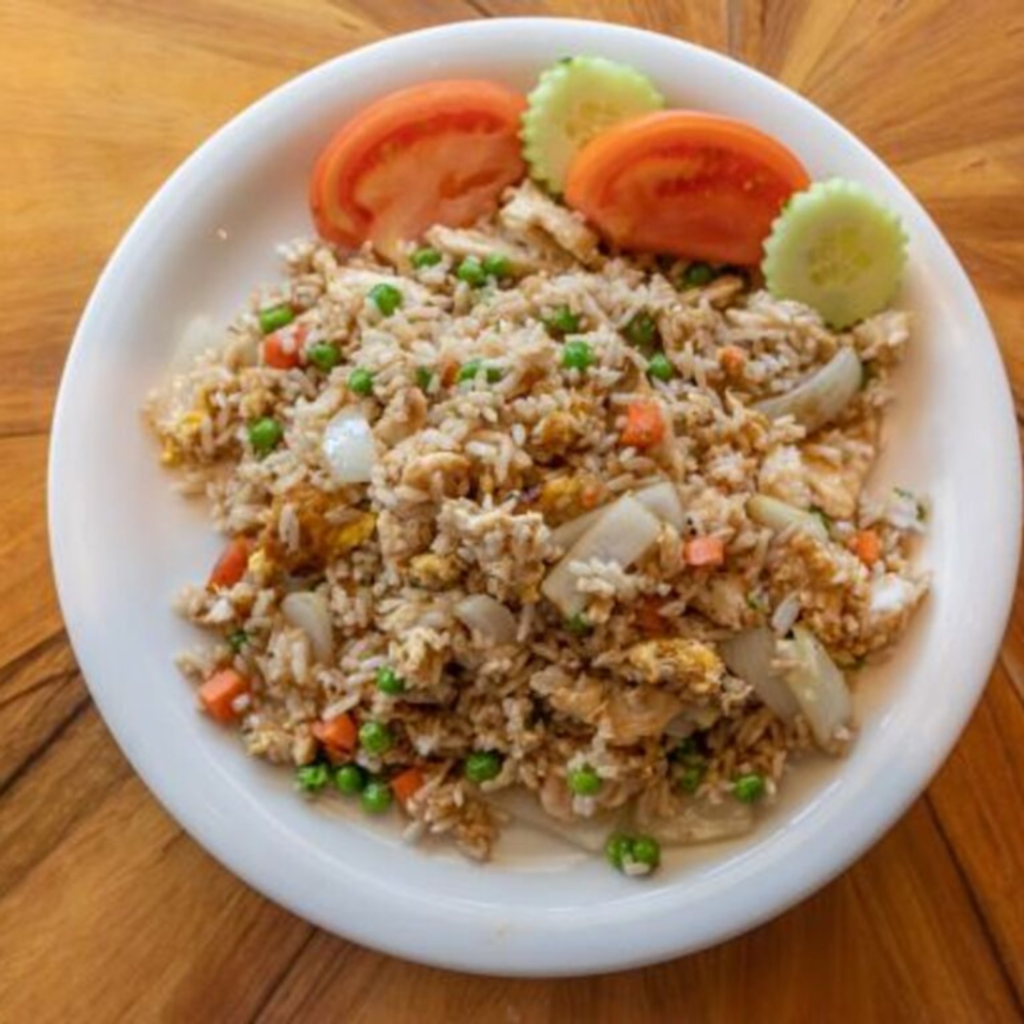 61 Fried Rice