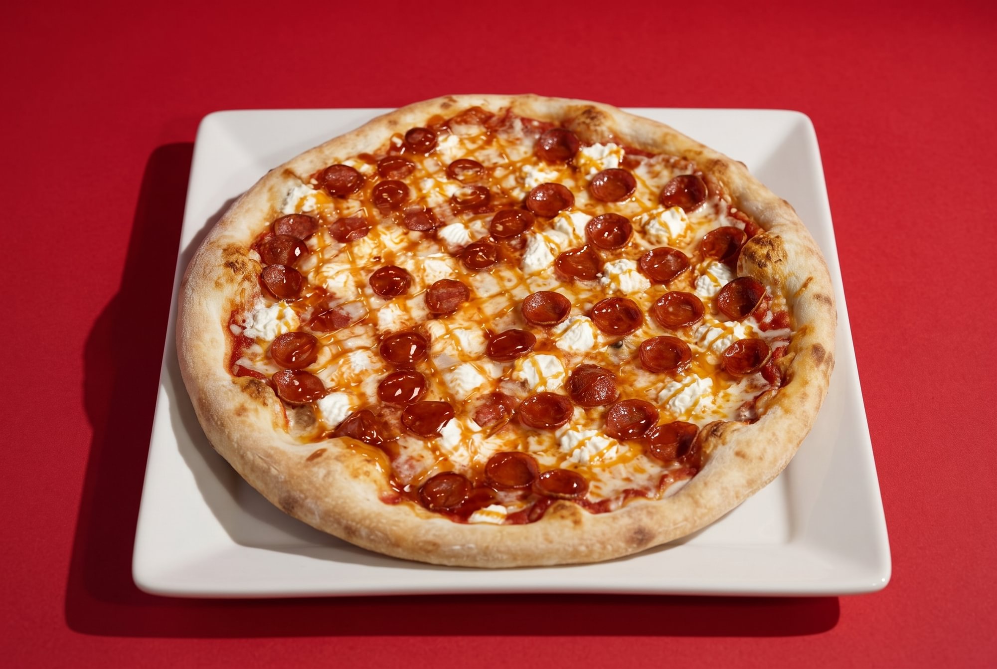 10" Gluten Free Pizza