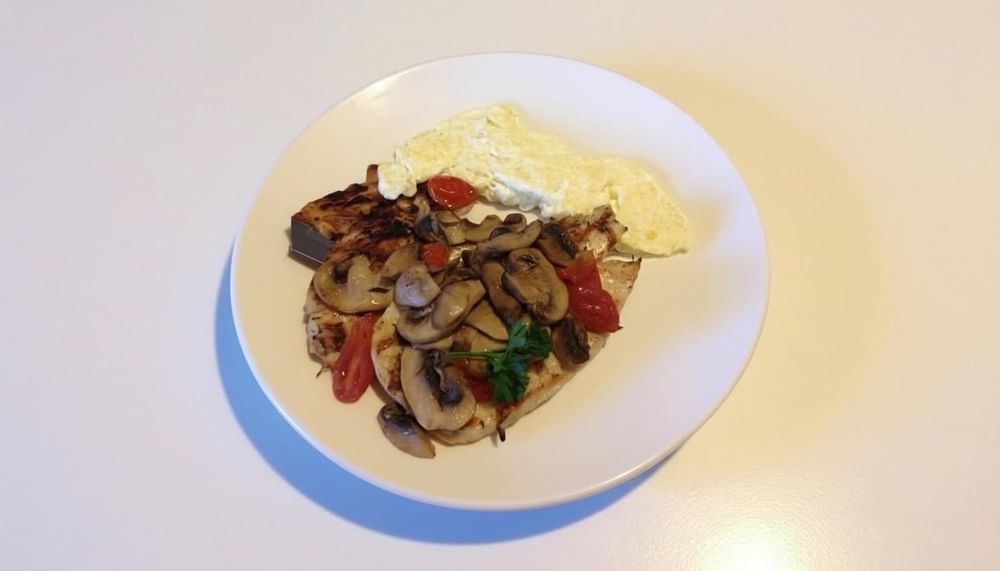 Protein Breakfast