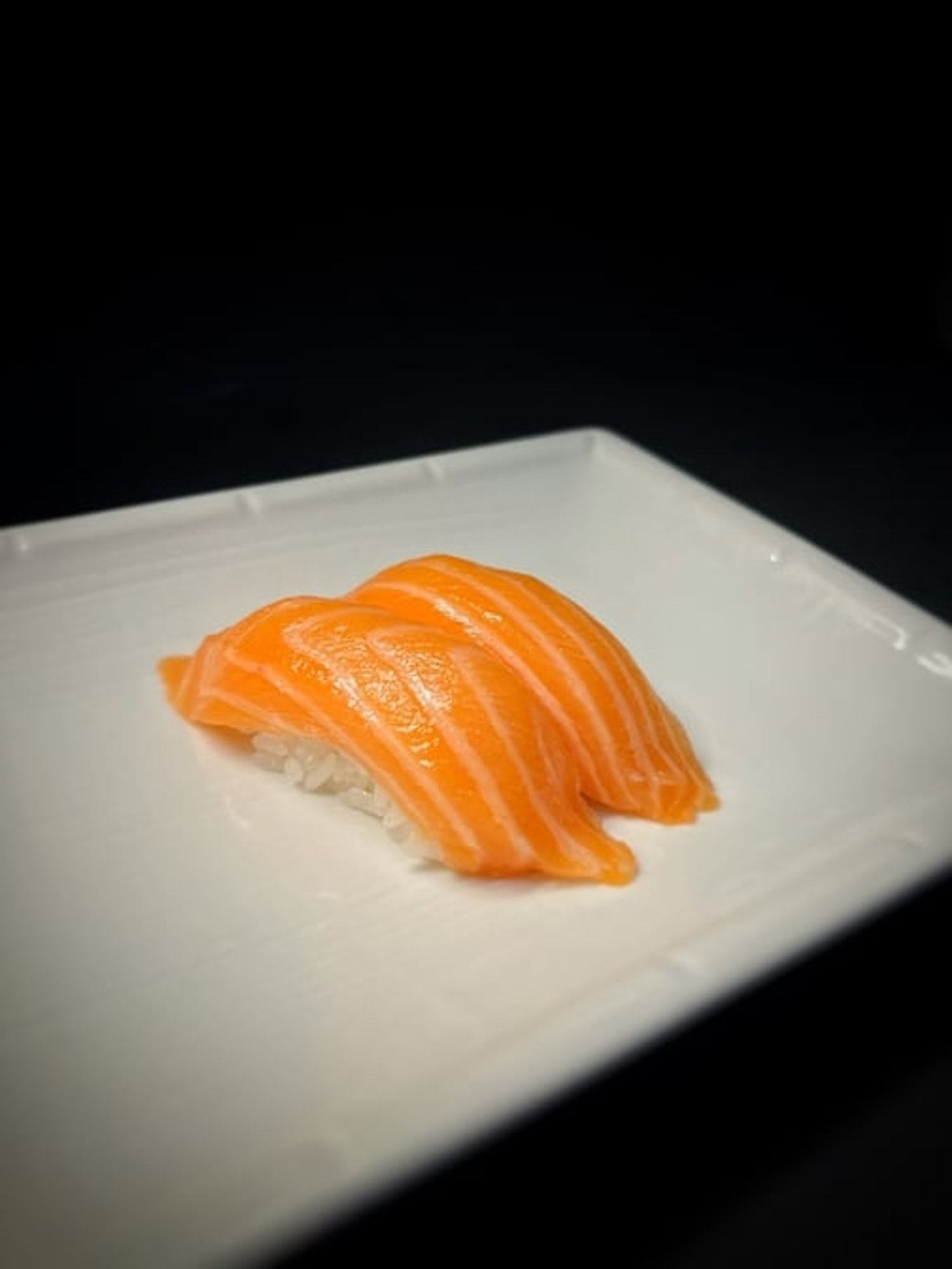 Sake / Fresh Salmon