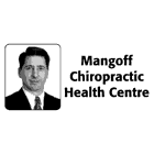 Mangoff Chiropractic Health Centre Niagara Falls