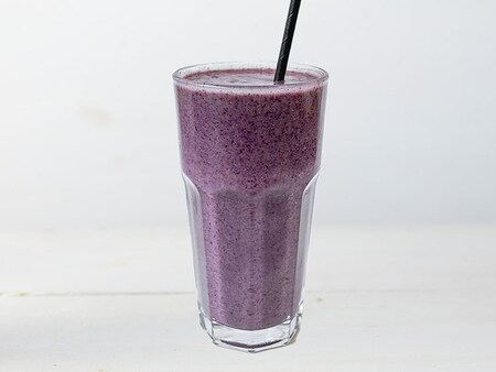 All In One Power Shake