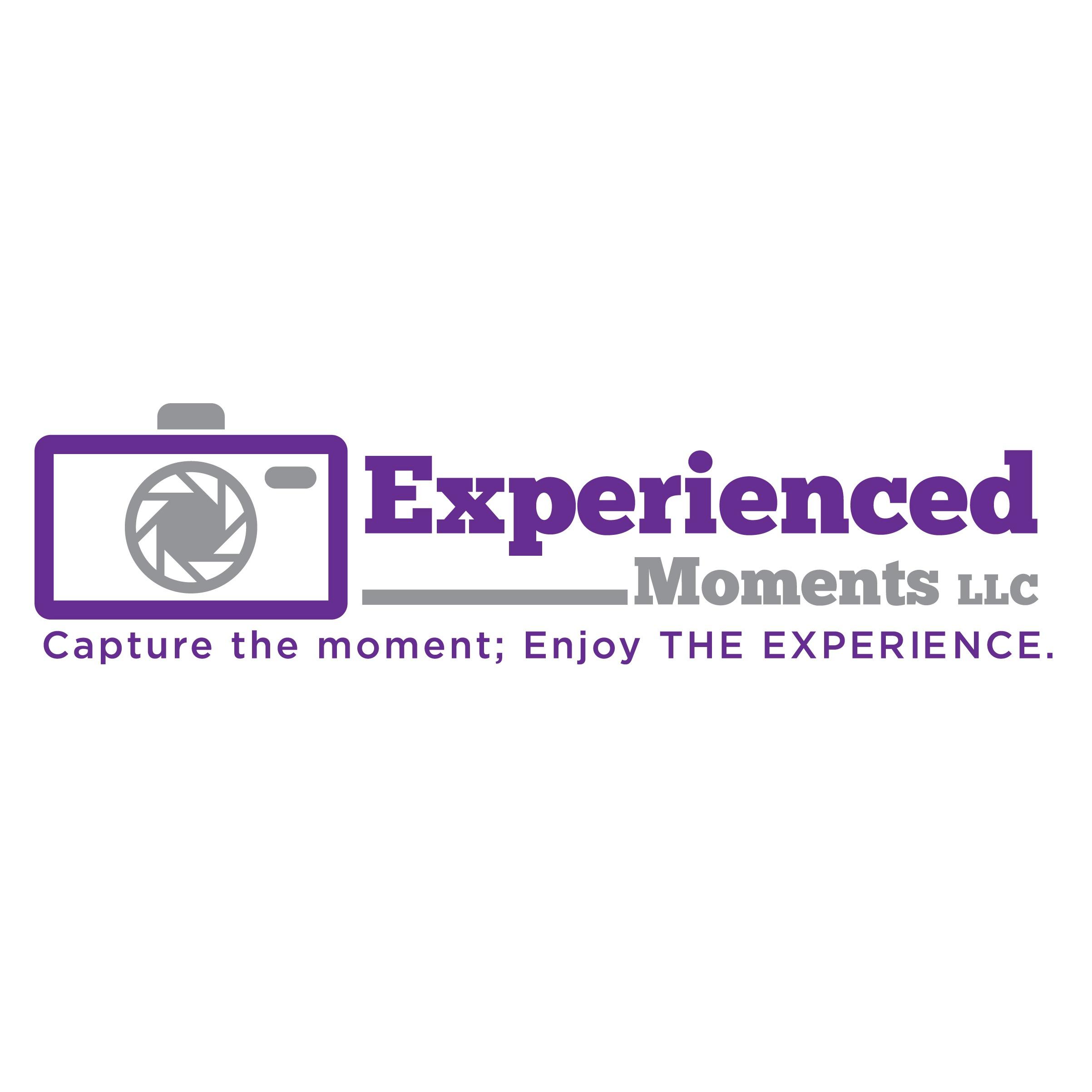Experienced Moments LLC Logo