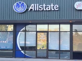 Richard Mangiere: Allstate Insurance Photo