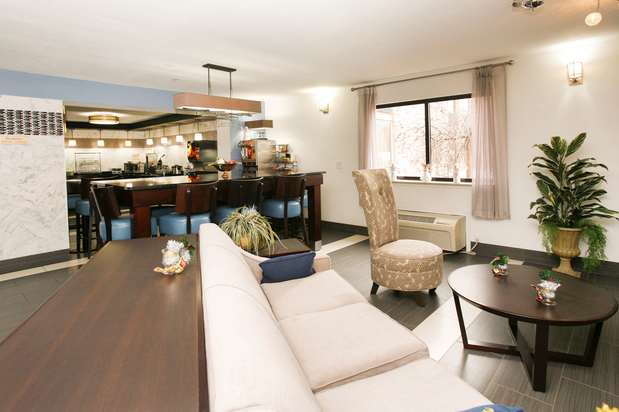 Images Best Western Executive Inn