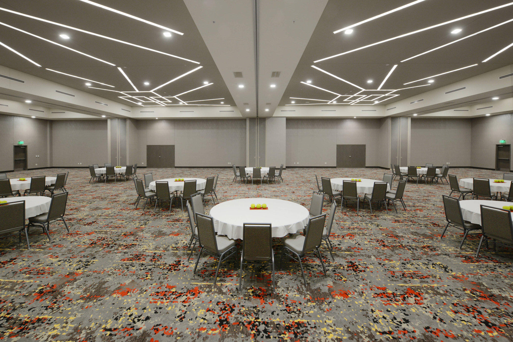 Courtyard by Marriott Austin Pflugerville and Pflugerville Conference Center Photo