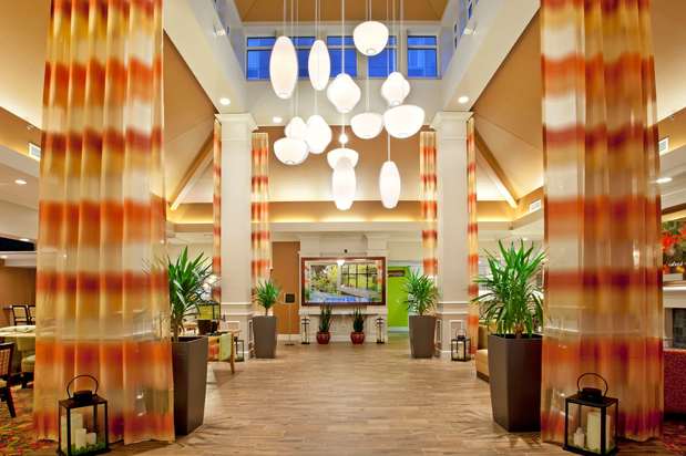 Images Hilton Garden Inn Birmingham SE/Liberty Park