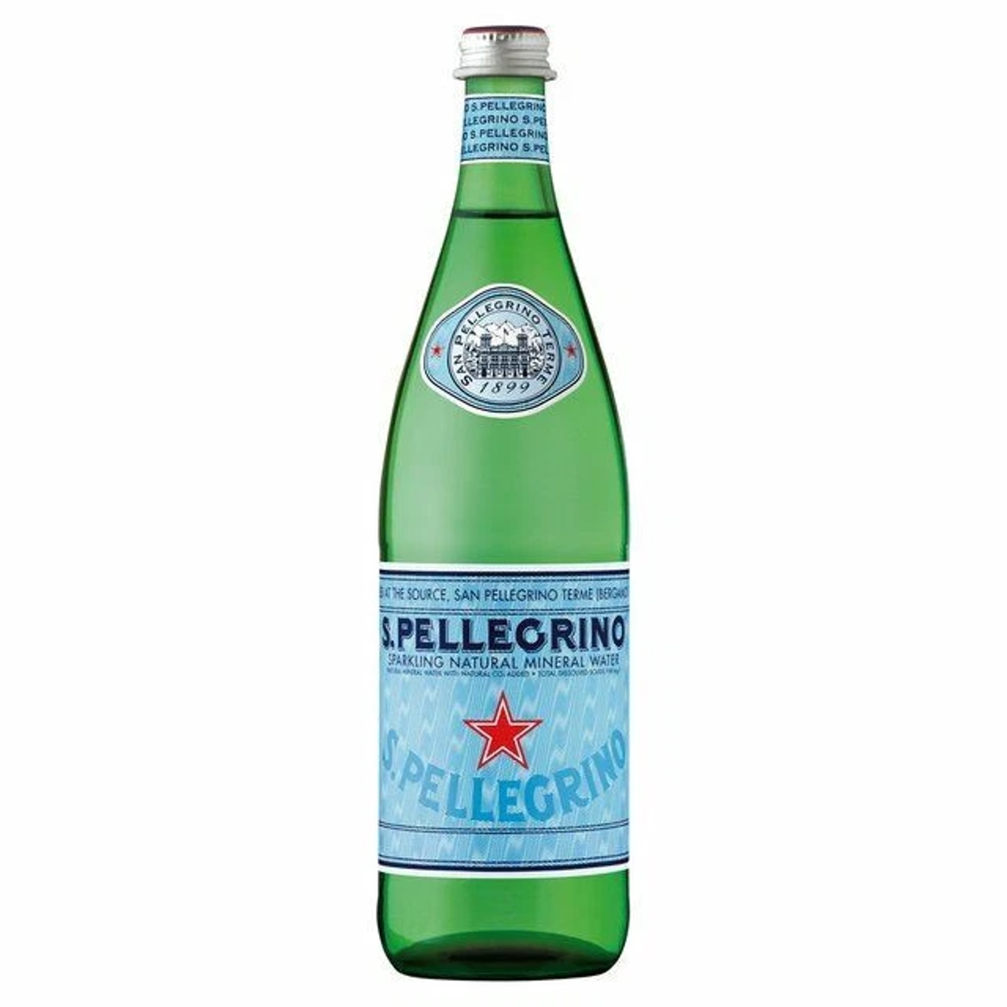 S.Pellegrino Sparkling Water