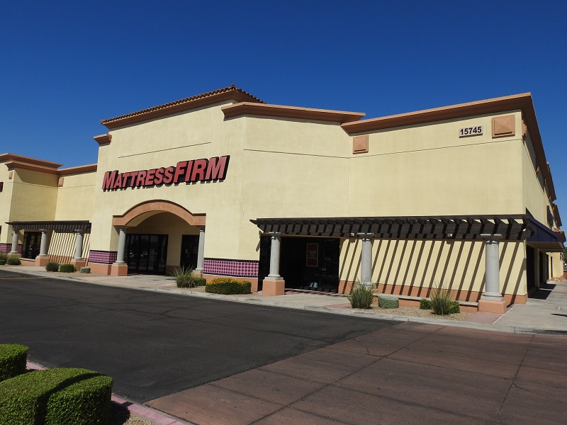 Images Mattress Firm Sonora Village