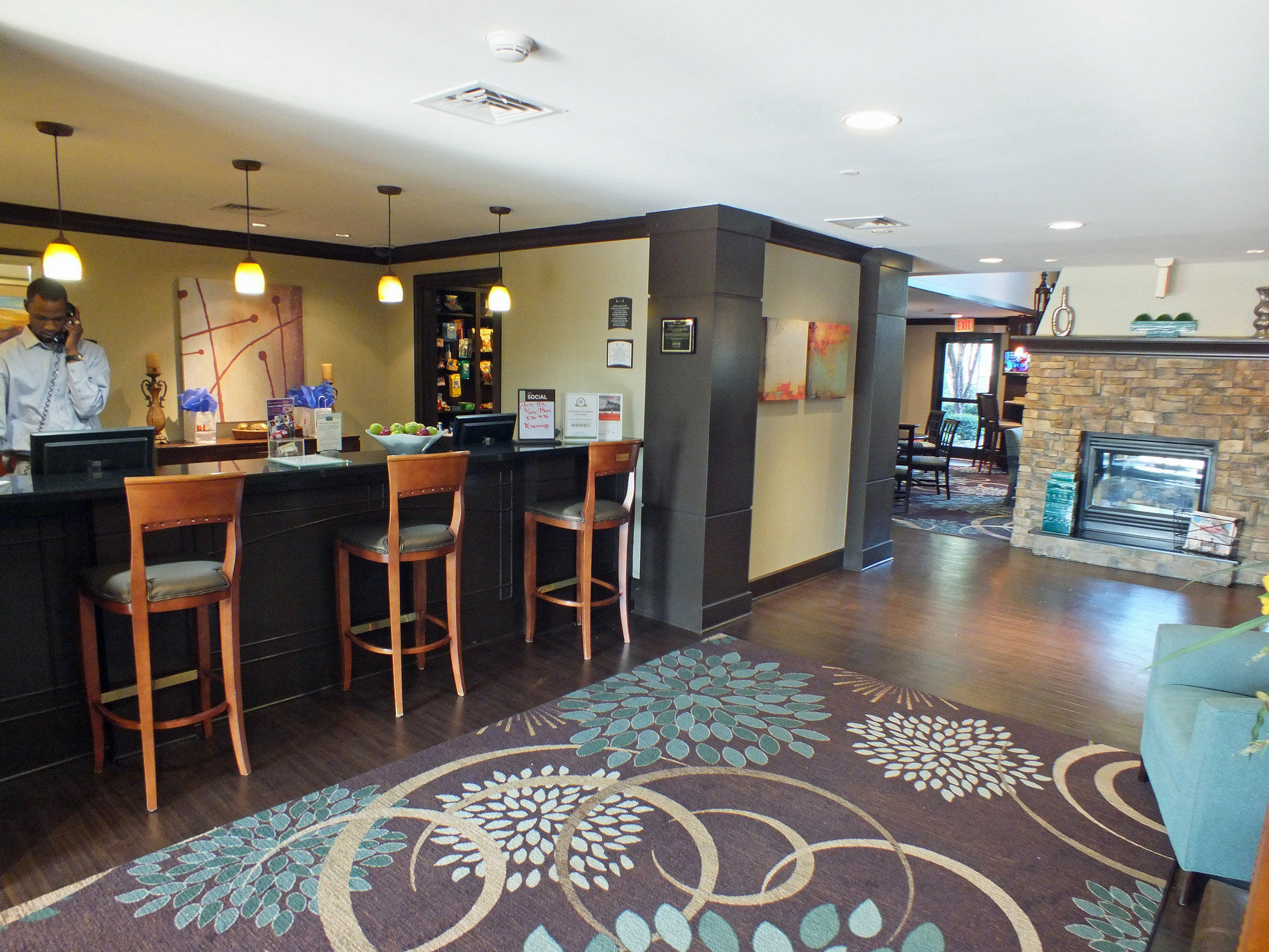 Staybridge Suites Dallas-Las Colinas Area Photo