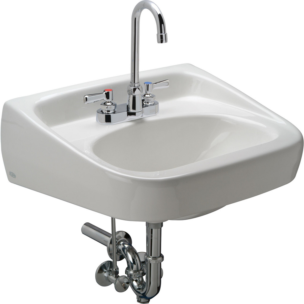 Faucets, Sinks & Bathrooms