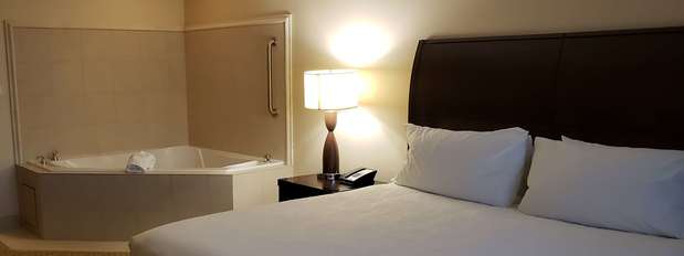 Images Hilton Garden Inn San Bernardino
