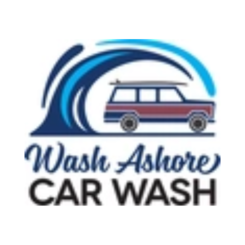 Wash Ashore Car Wash