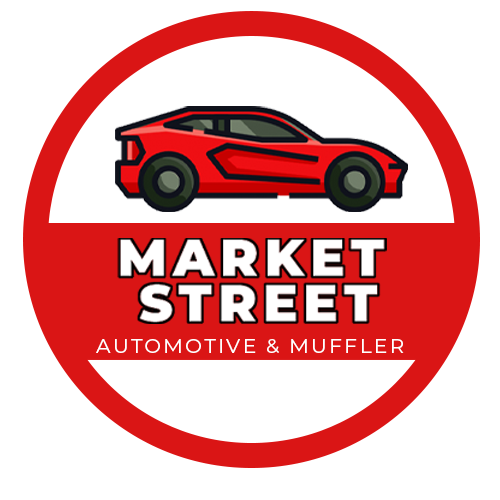 Market Street Automotive & Muffler