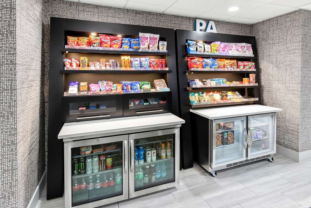 Hampton Inn Washington Image