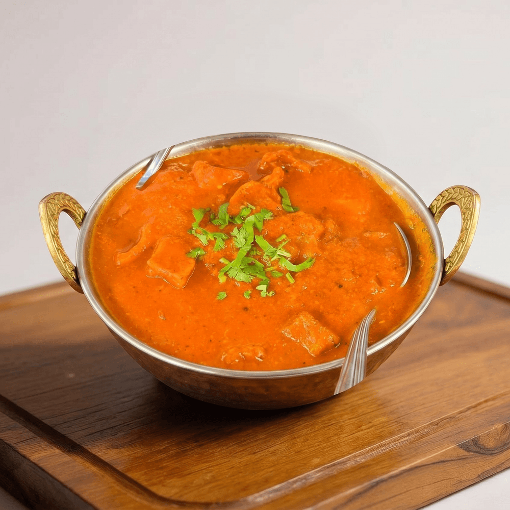 Chicken Vindaloo