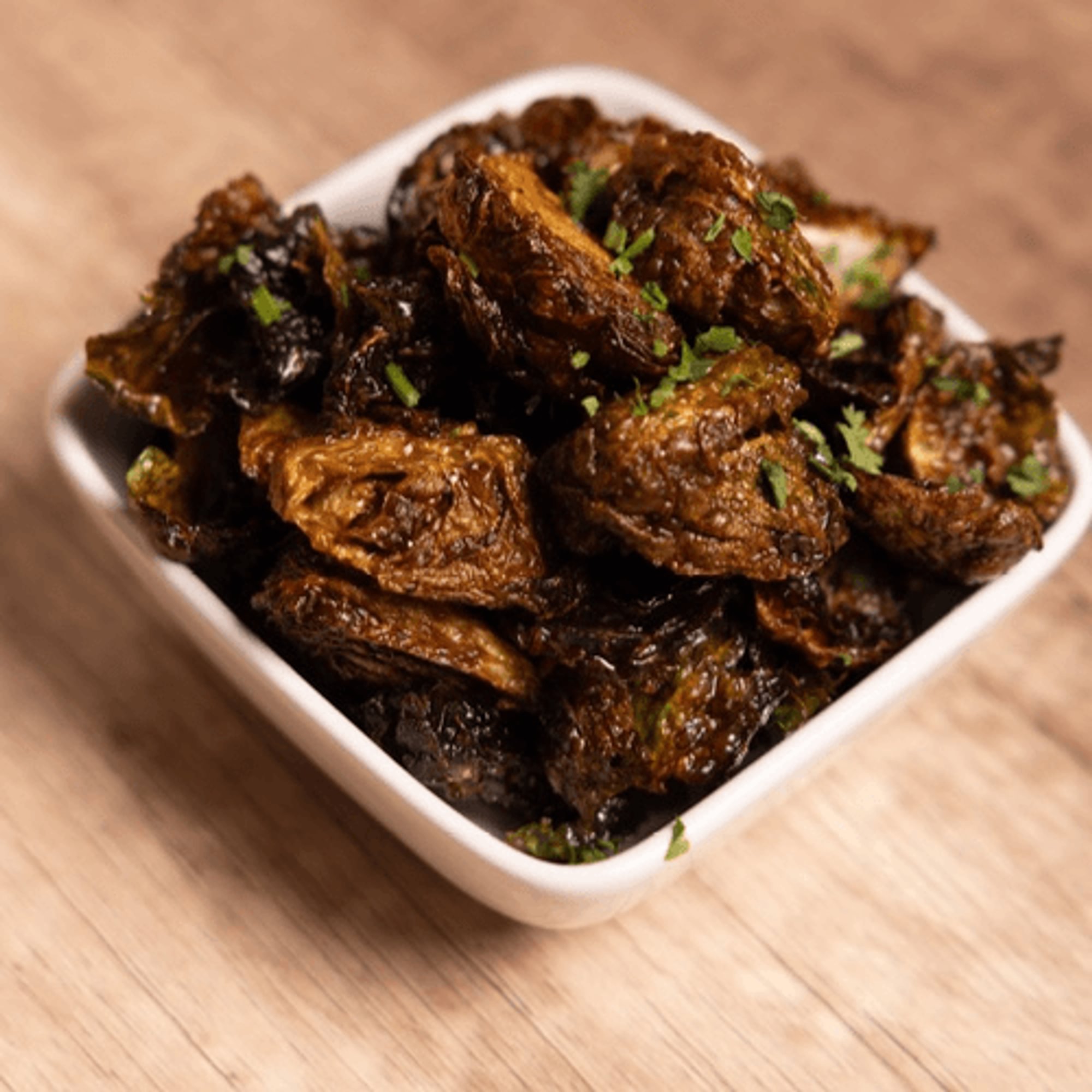 Brussels Sprouts