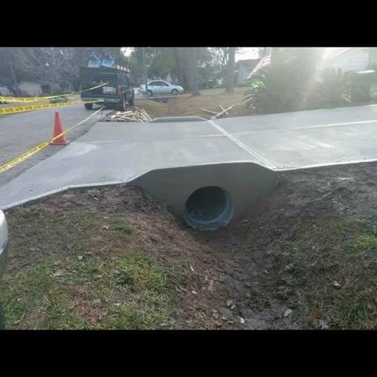 MJ Construction Group Logo