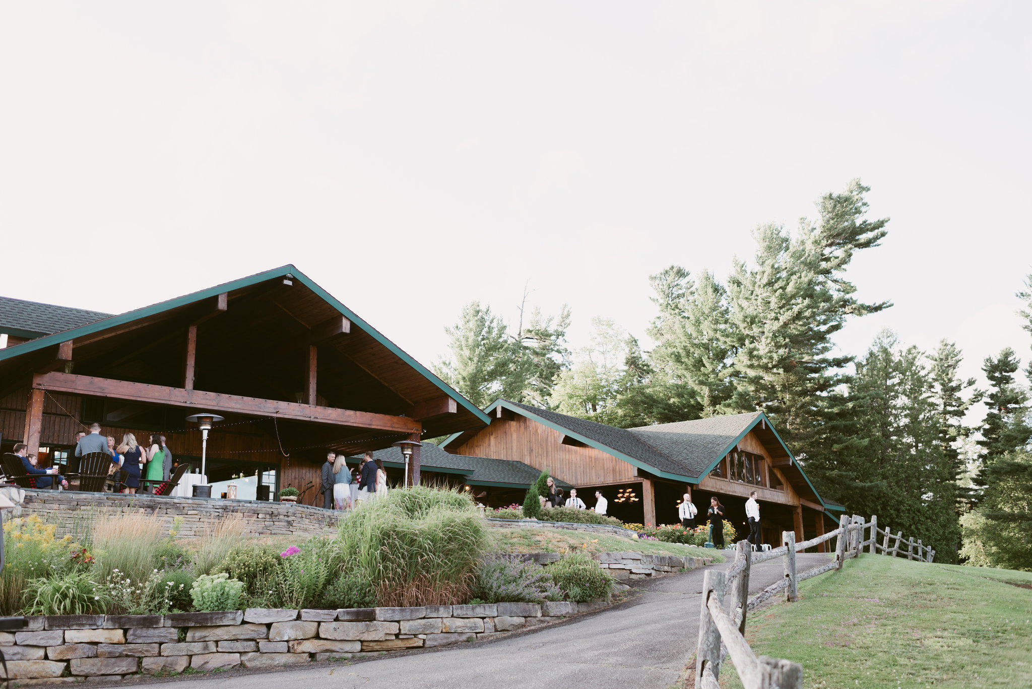 Crowne Plaza Lake Placid by IHG Image