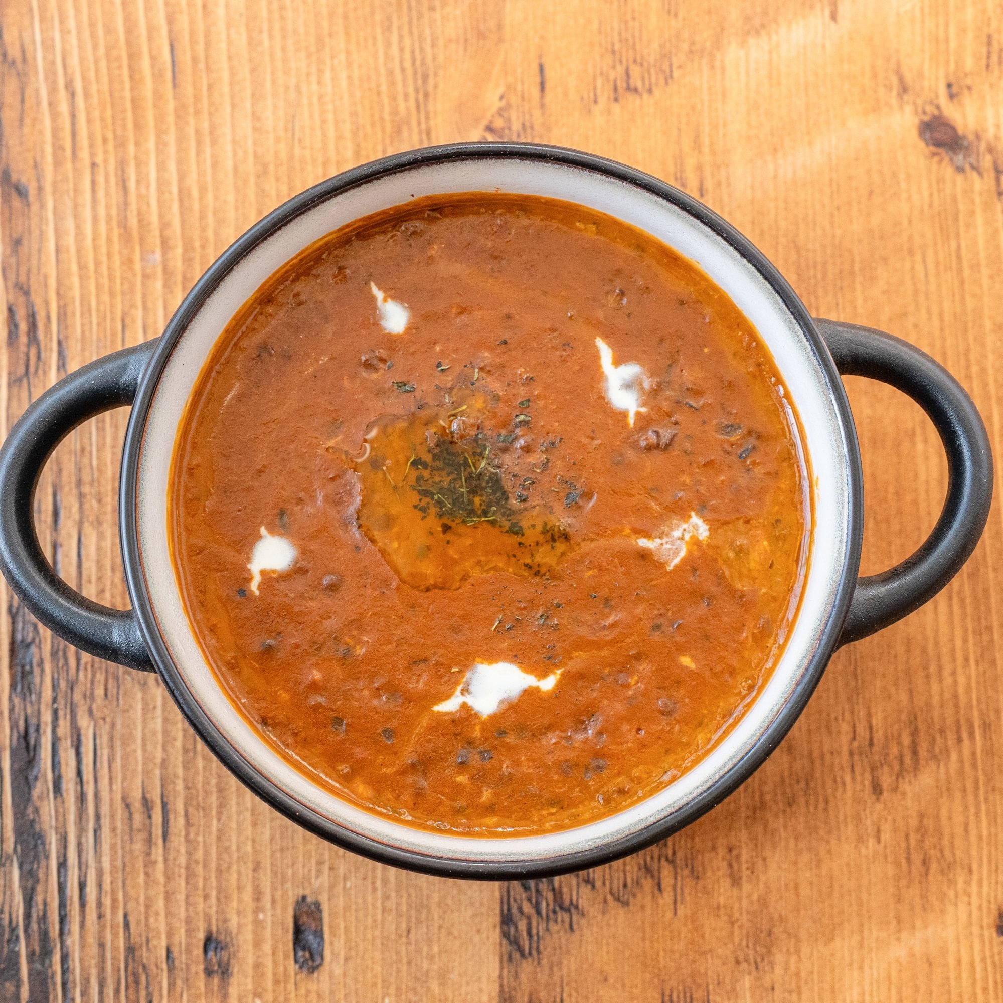Dal Makhani