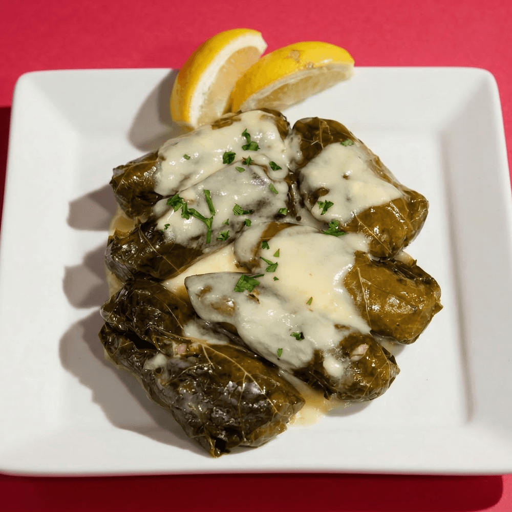 Dolmades