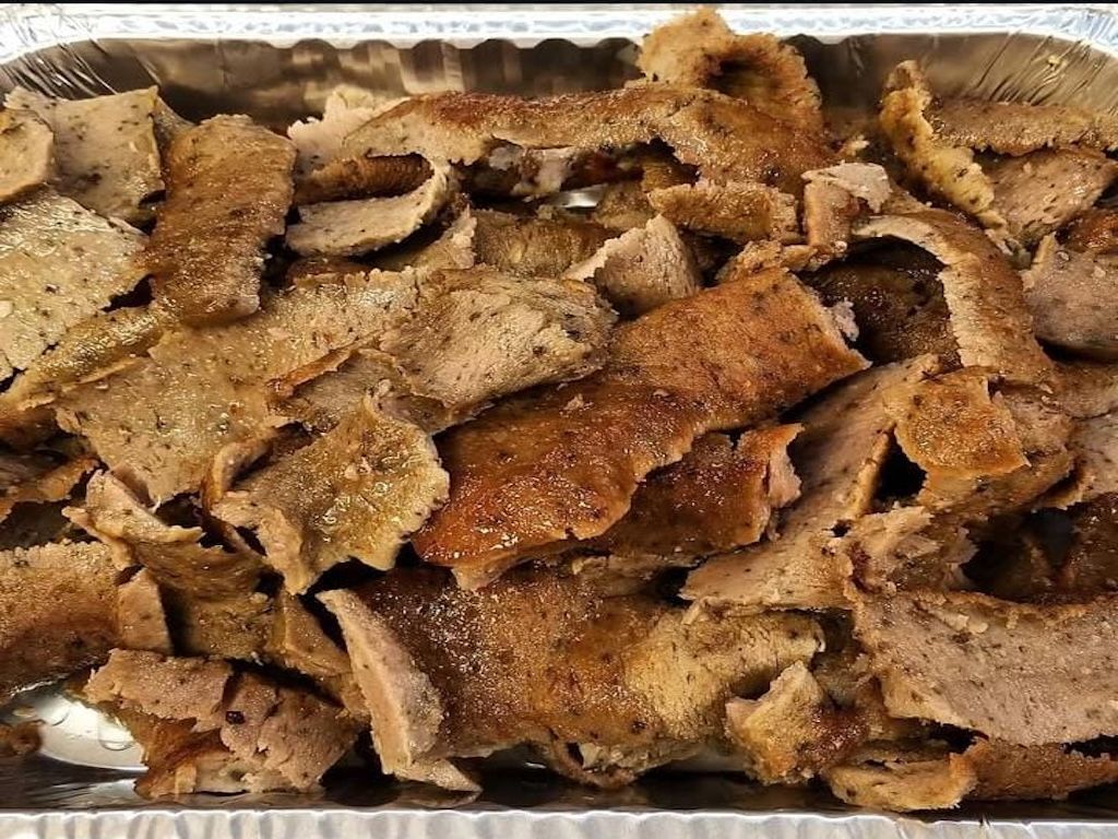 Side Gyros a-la-carte 6 oz.