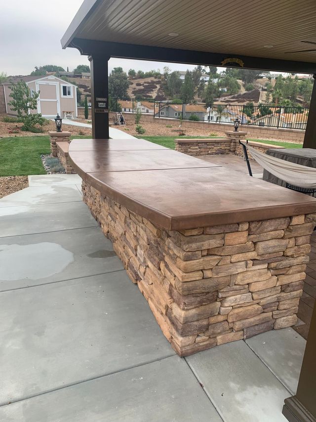 Prestige Landscape Construction Image