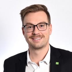 Raphael Landry - TD Financial Planner