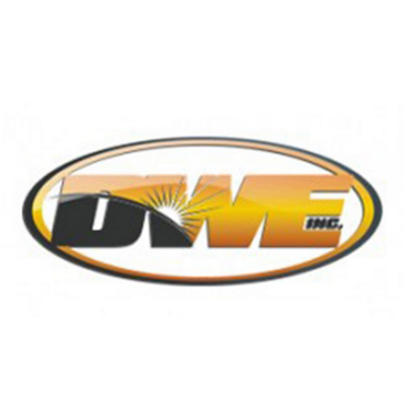 DWE Inc Logo